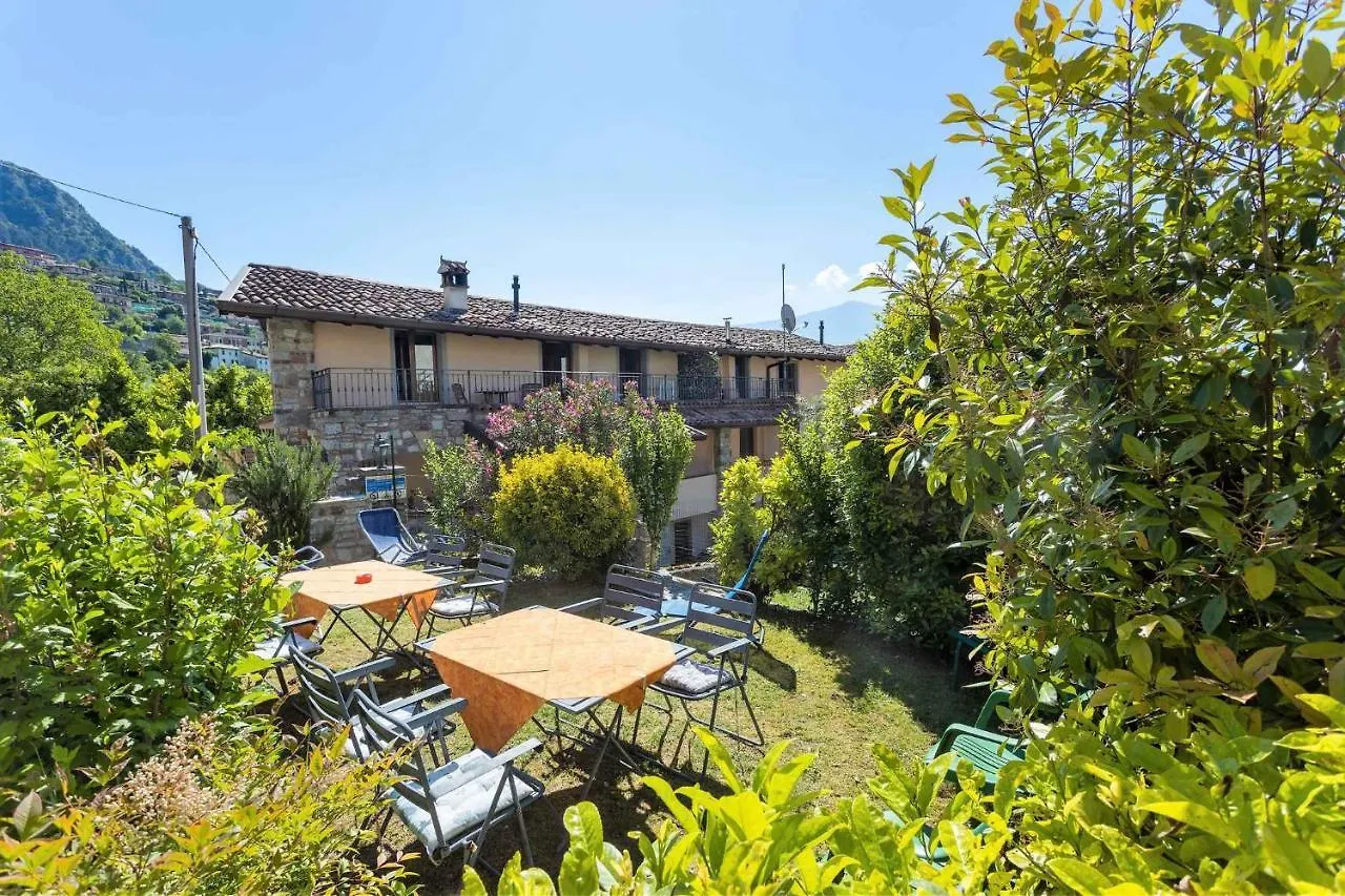 Apartment Tremosine 7 0*,