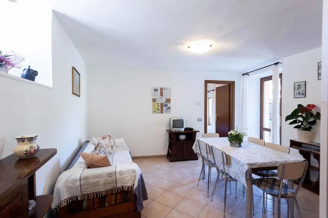 Apartment Tremosine 7