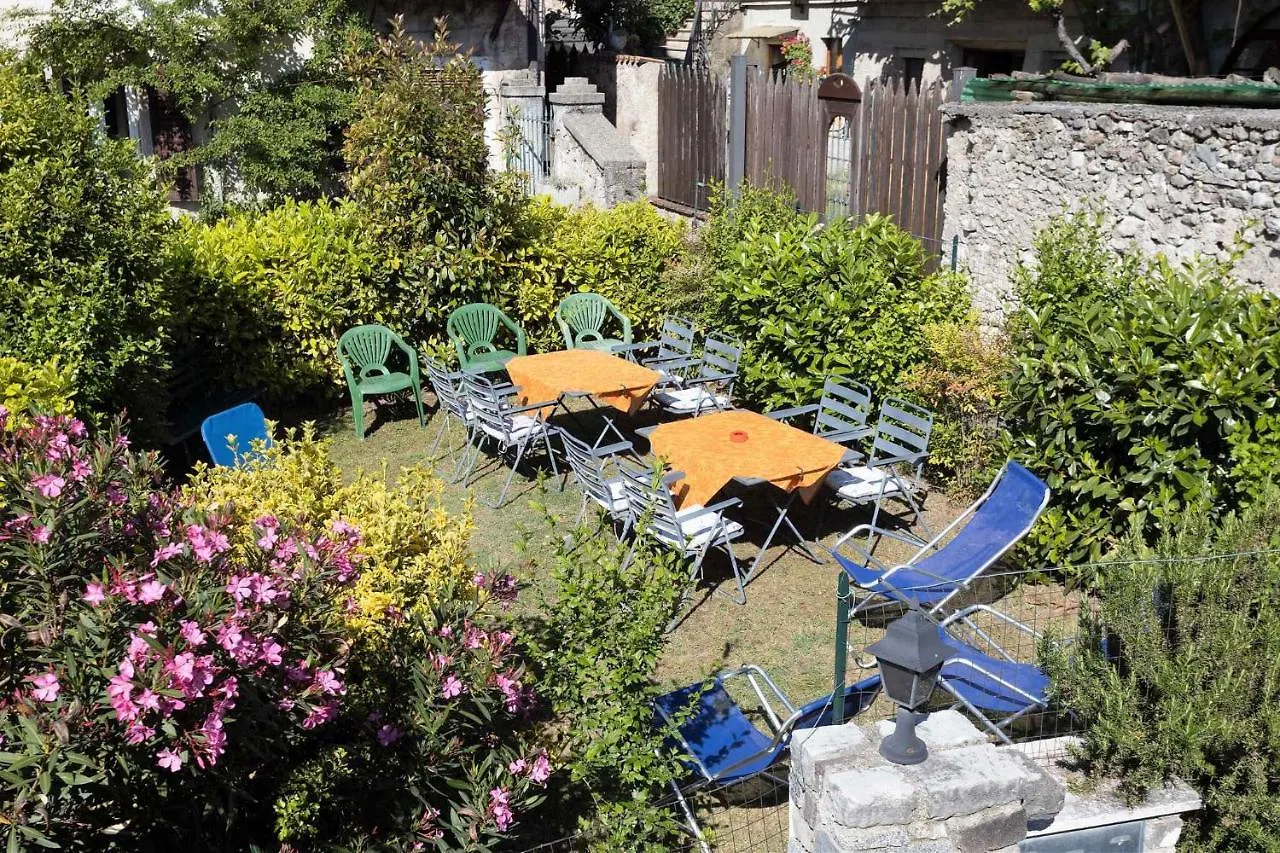 Apartment Tremosine 7