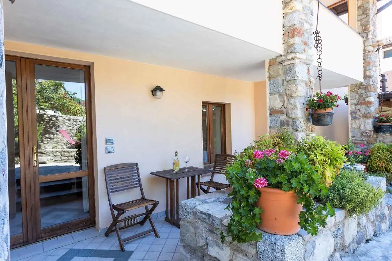 Apartment Tremosine 7