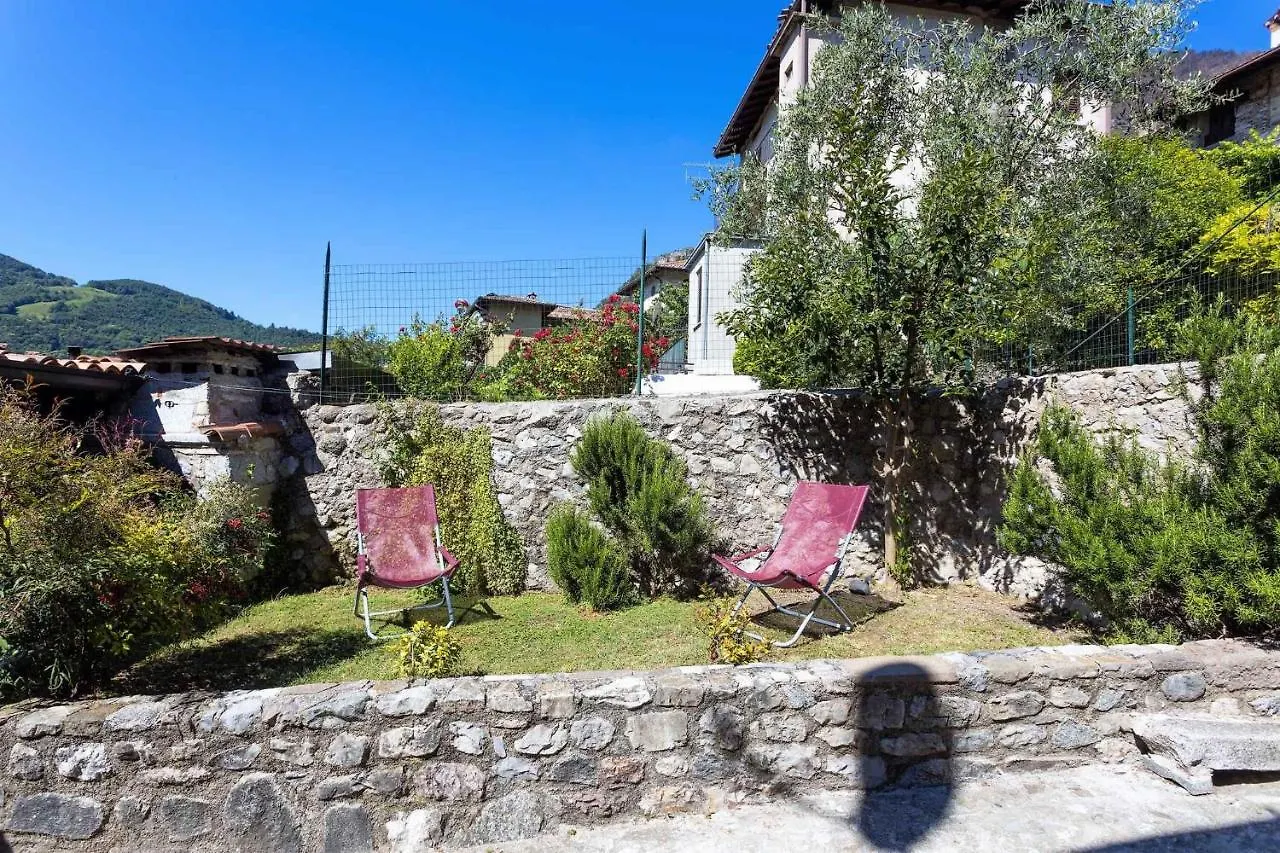 Apartment Tremosine 7 Italie