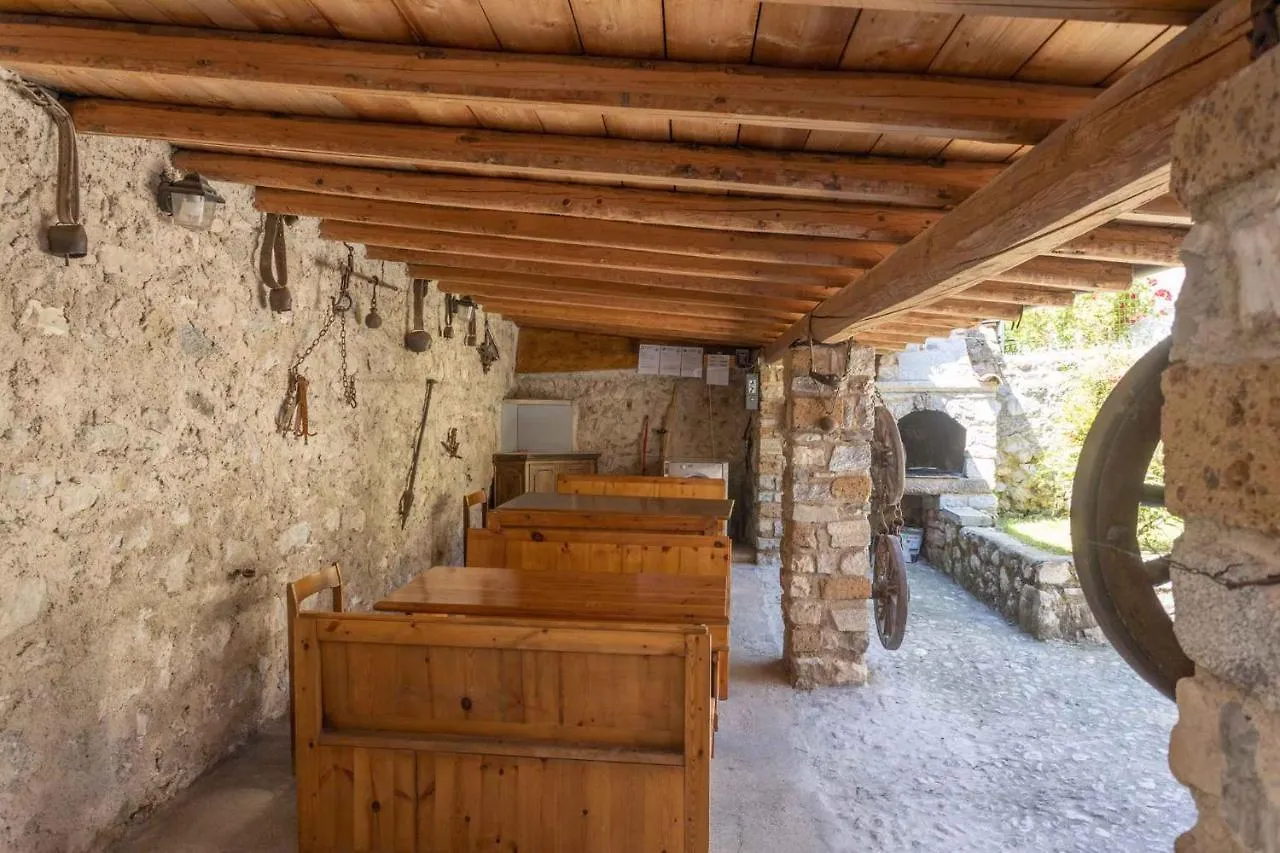 Apartment Tremosine 7