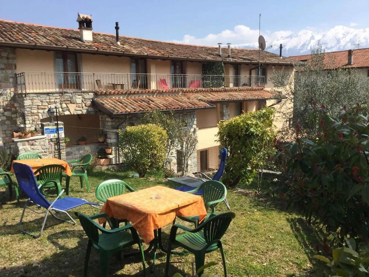 Apartment Tremosine 7