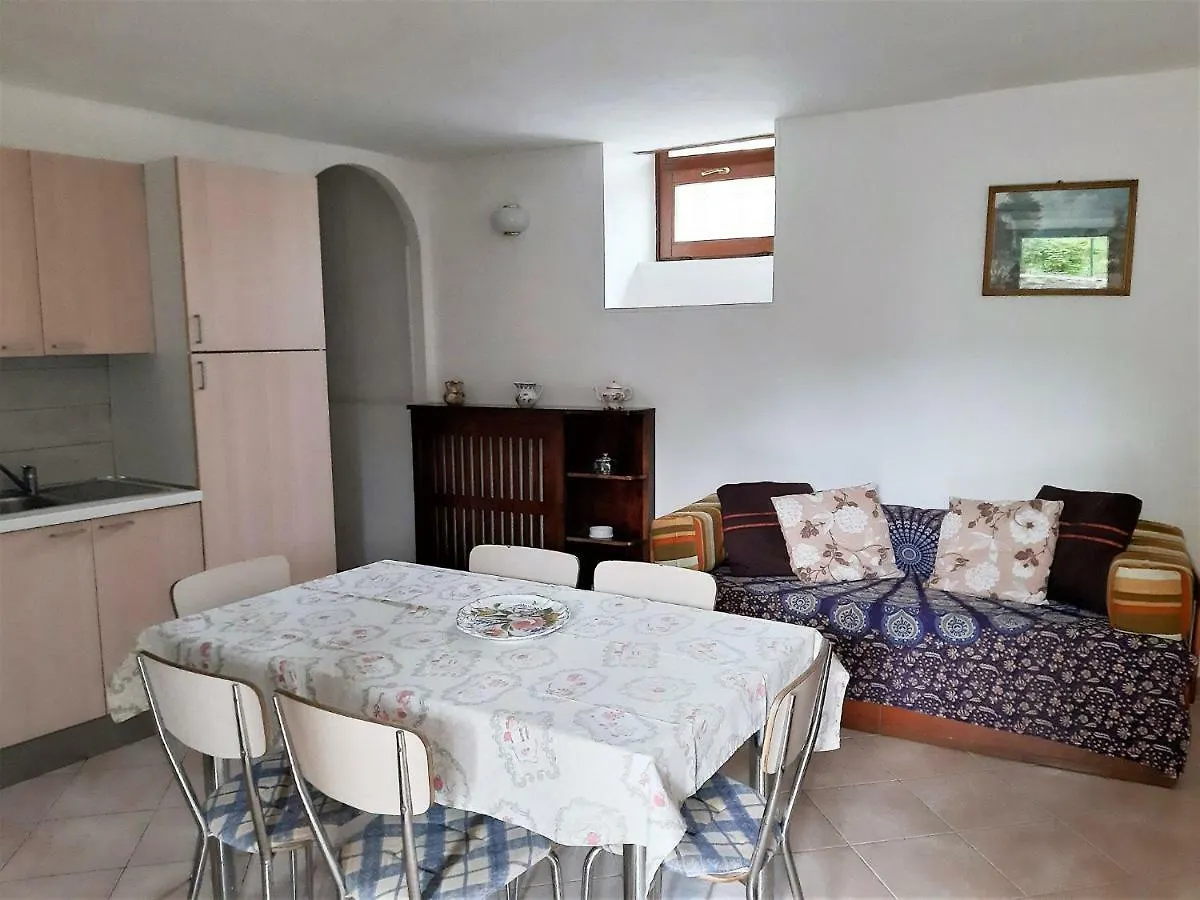 Apartment Tremosine 7 Italie