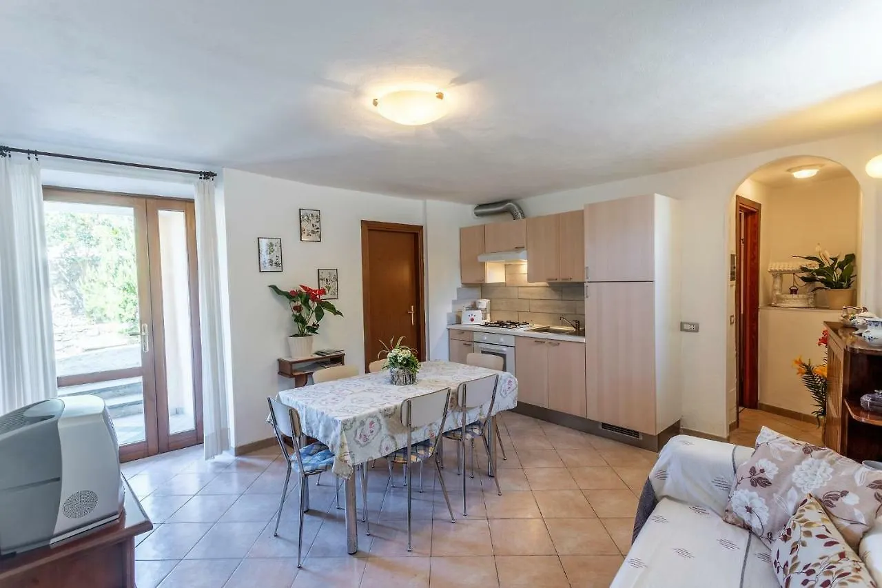 Apartment Tremosine 7